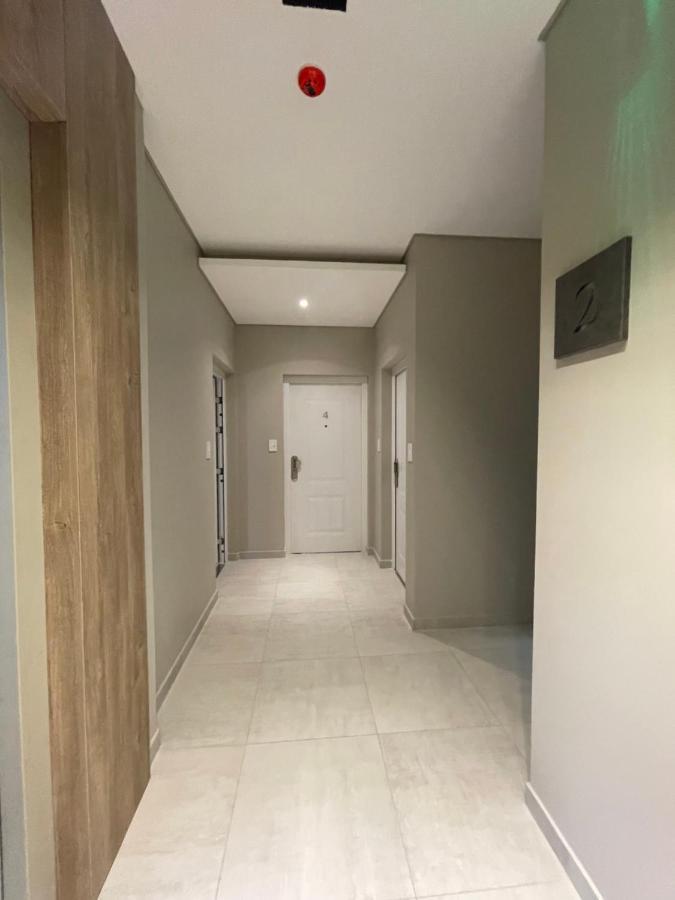 Edificio El Arbol Piso 2 Apartment Corrientes Bagian luar foto