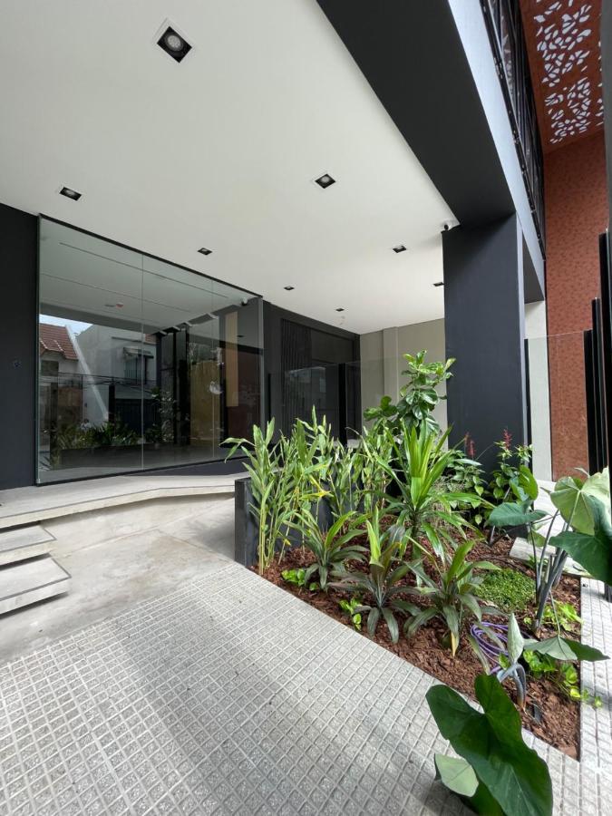 Edificio El Arbol Piso 2 Apartment Corrientes Bagian luar foto