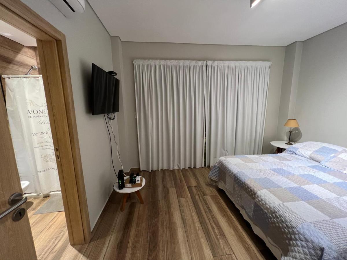 Edificio El Arbol Piso 2 Apartment Corrientes Bagian luar foto