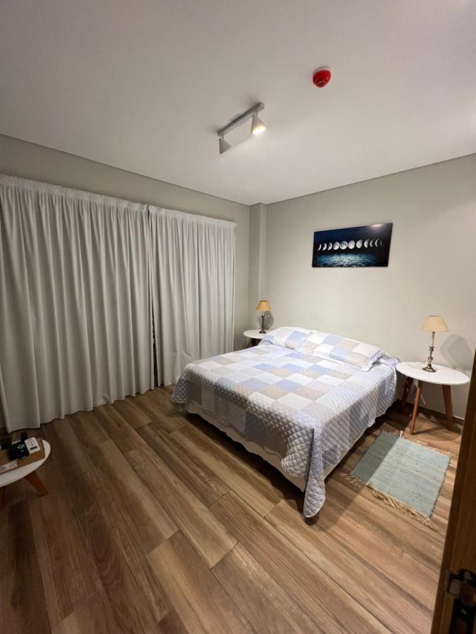 Edificio El Arbol Piso 2 Apartment Corrientes Bagian luar foto