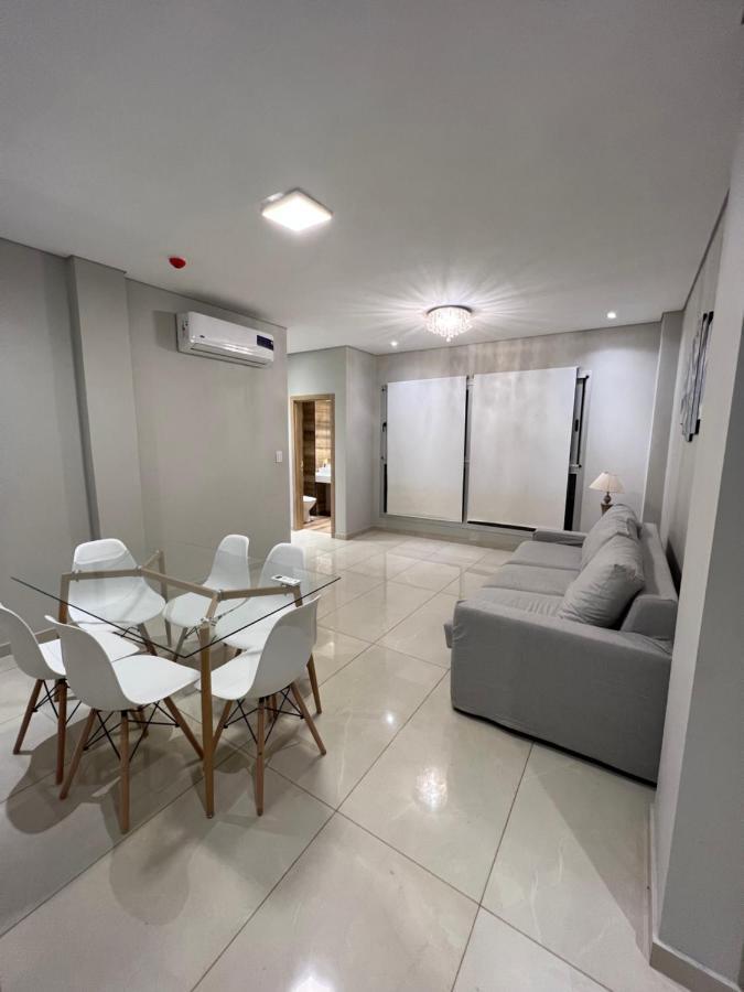 Edificio El Arbol Piso 2 Apartment Corrientes Bagian luar foto